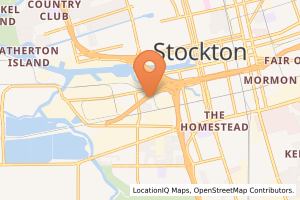 Stockton Circle of Friends Adult Prog
